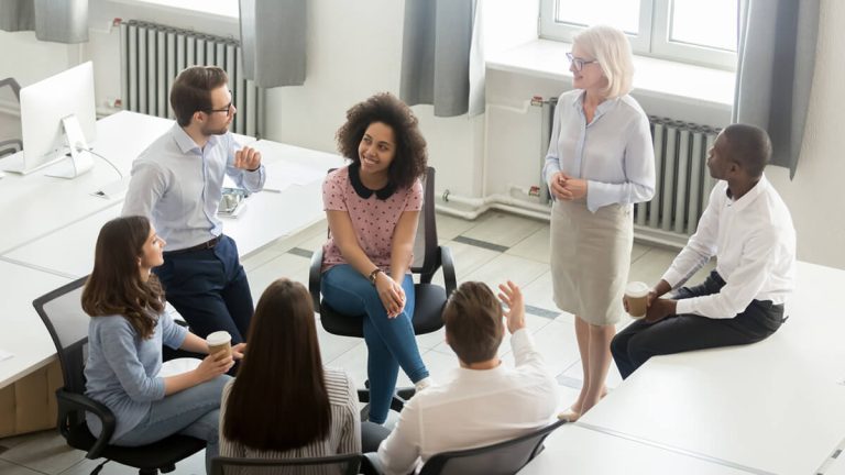 Life Coaching Leads generieren und Vertrauen aufbauen