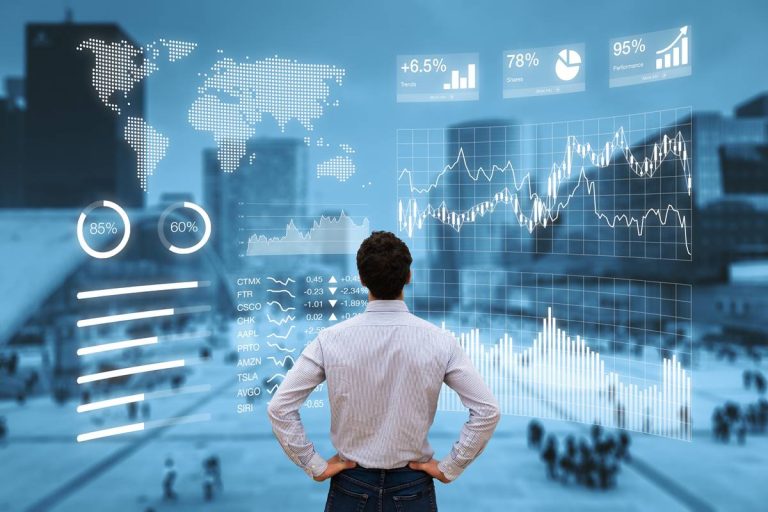 GEO Analytics für Sichtbarkeit in KI Suchsystemen