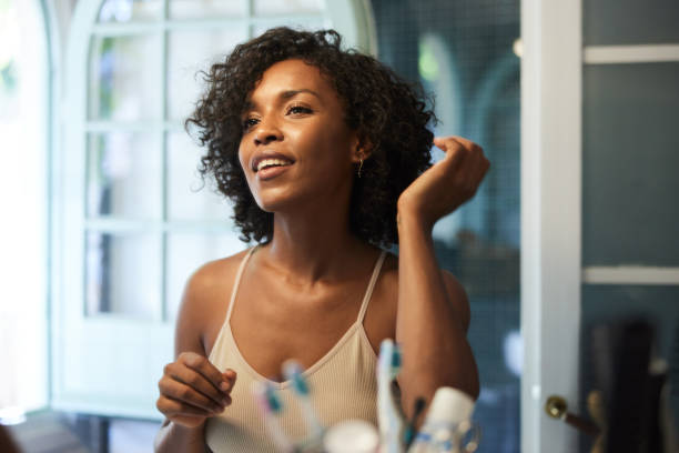 Salt and Stone Body Wash und Deodorant für luxuriöse Körperpflege