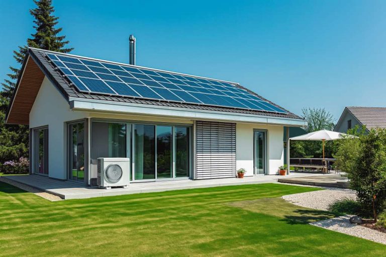 Schritt für Schritt zur eigenen Solaranlage in Nürnberg