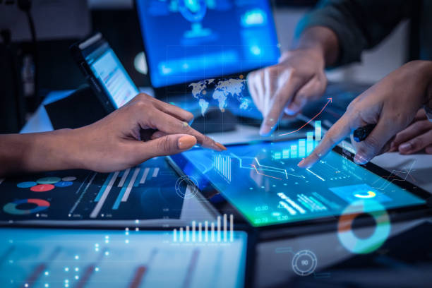 Webdesign, SEO und Performance Marketing durch eine Online Marketing Agentur in München