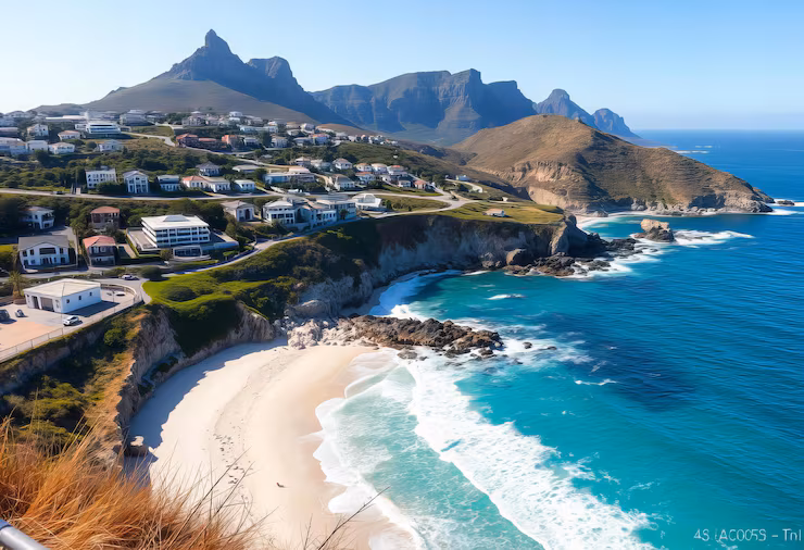 Best Areas to Stay in Cape Town for a Memorable Winter Escape