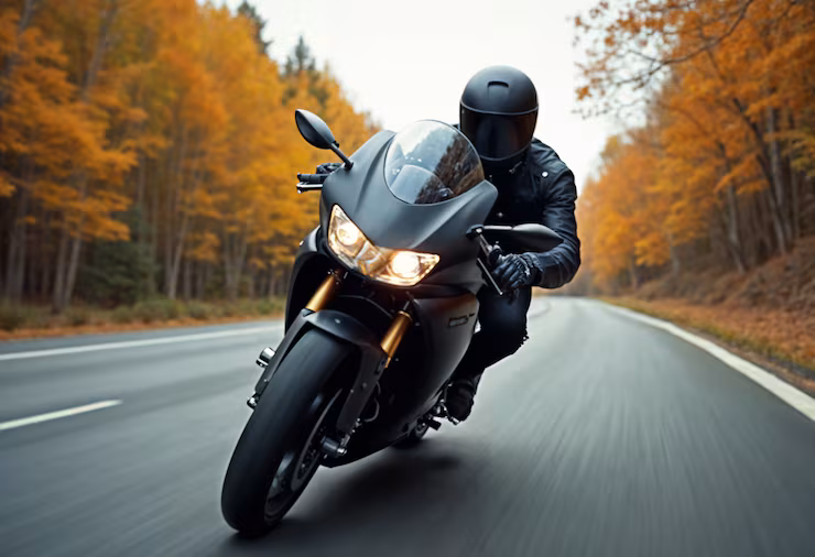 Motorrad kaufen in der Schweiz – Alles, was Sie wissen müssen