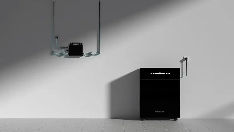 1ASOL Solarshop: Marstek Venus E 3.0 und weitere Speicher entdecken