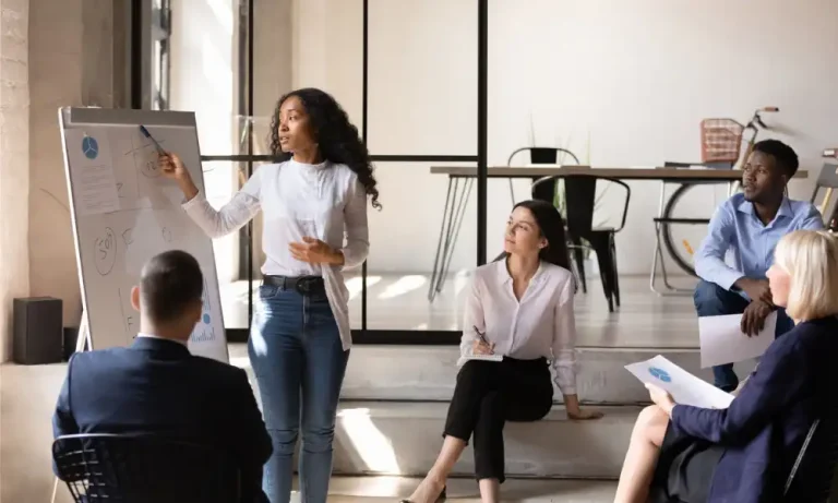 PMP Course Frankfurt: Curriculum, Benefits, and Career Opportunities Explained