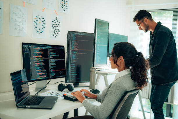 Fintech App Development: Combining Technology, Research, and Creativity for Success