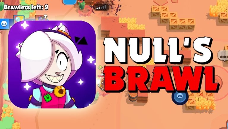 Nulls Brawl Herunterladen – Die neueste Version 67.264 kostenlos erhalten