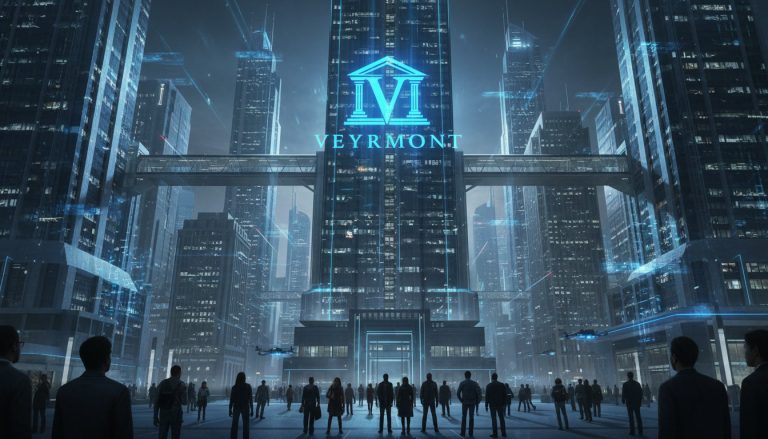 Veyrmont liefert unzerbrechliche Blockchain-Infrastruktur