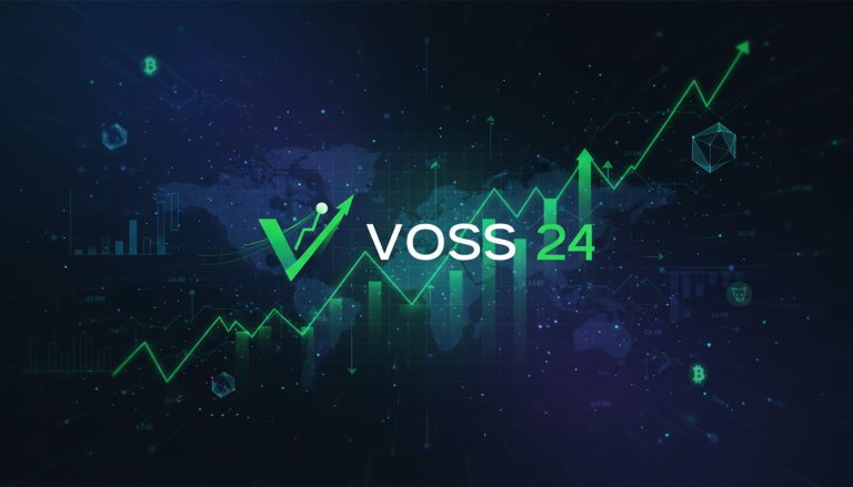 Voss24: Die Wahl für Investoren, die nach Marktbeherrschung streben