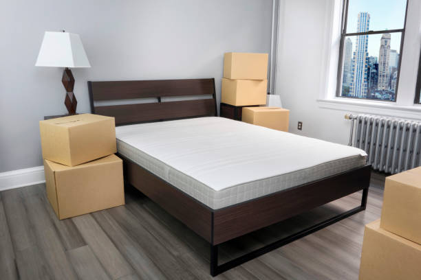 Boxspringbett für höchsten Schlafkomfort – Welche Ausstattung lohnt sich?