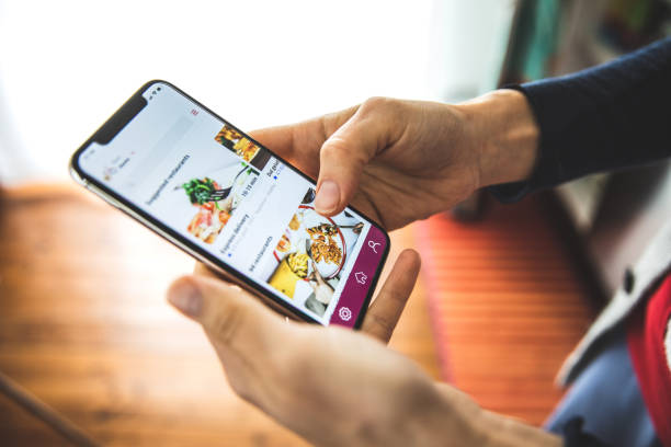 Warum Essen bestellen Knittelfeld mit SmartEat360 besonders komfortabel ist