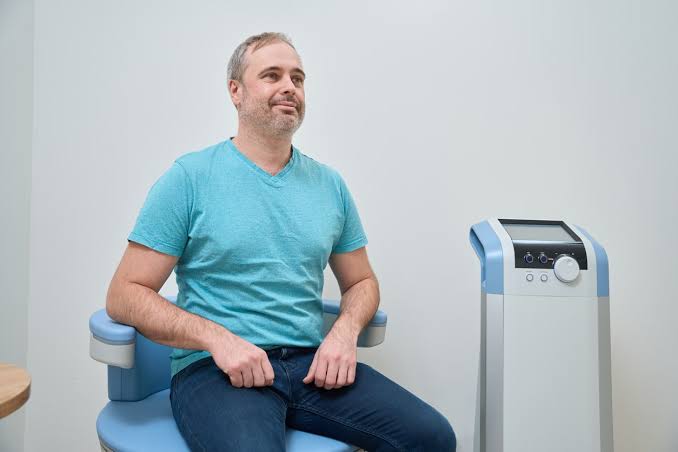 Beckenbodentraining bei Inkontinenz Übungen und Therapieprodukte