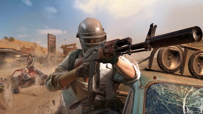 Get PUBG Mobile UC Faster Than Traditional Midasbuy Methods