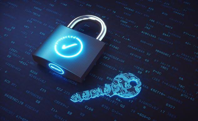 Wie Verschlüsselung und Datenfragmentierung gemeinsam für mehr Sicherheit sorgen