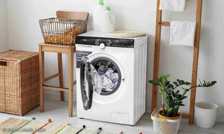 Gewerbliche Waschmaschine: Effiziente Lösungen für Unternehmen und Betriebe