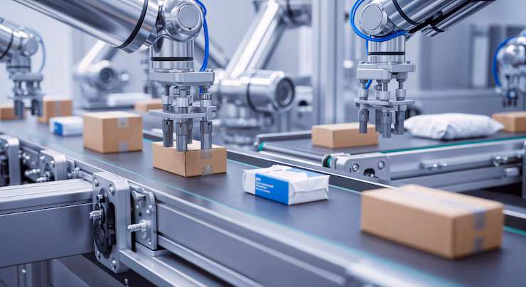 Schutzverpackungen für Unternehmen: Wie hochwertige Verpackungslösungen Transportschäden und Kosten reduzieren