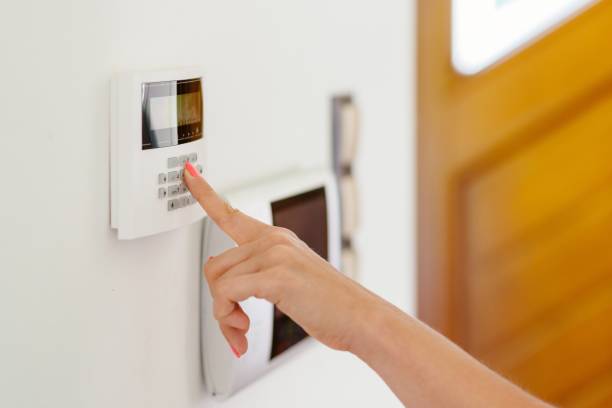 Das passende Zutrittskontrolle System für mehr Sicherheit im Betrieb