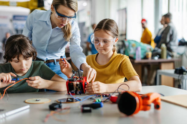 Free Tools for Teachers and Students to Improve Learning, Creativity, and Classroom Productivity