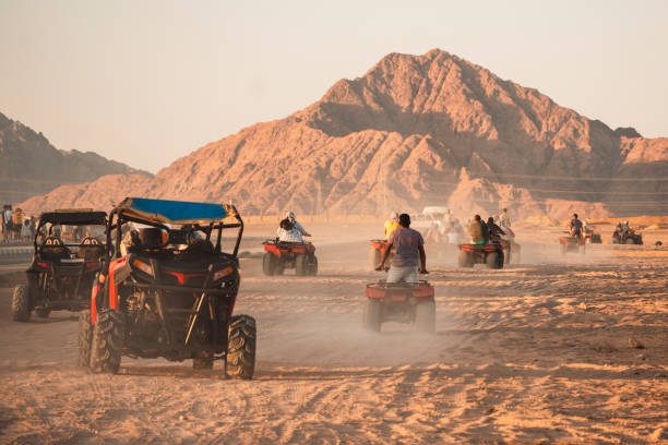 Unsere Empfehlungen für Hurghada Ausflüge: Die besten Touren für jeden Urlaubstyp