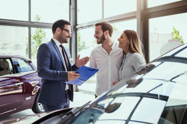 Auto verkaufen in Hessen: So erzielen Sie einen fairen Höchstpreis für Ihr Fahrzeug