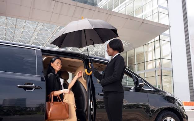 Flughafentaxi Wien Schwechat für eine entspannte Fahrt zum Flughafen