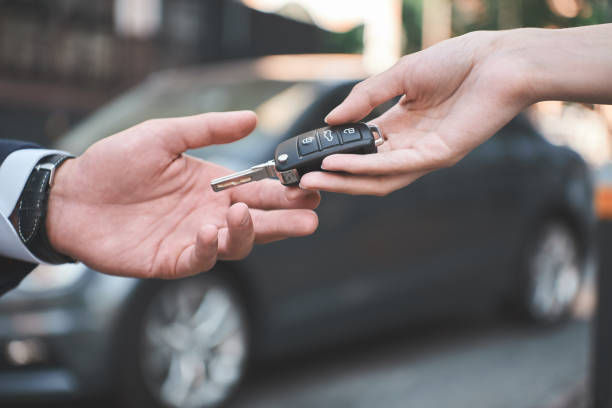 Wirkaufendeinauto als Suchbegriff: Was einen sicheren Autoverkauf ausmacht