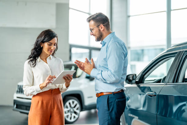 Wirkaufendeinauto: So funktioniert der unkomplizierte Autoverkauf in Schleswig-Holstein