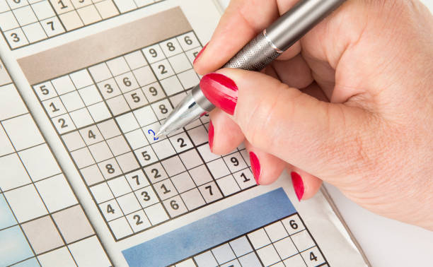 Sudoku Hefte Großhandel: Knobelspaß für Kioske, Fachhändler und Shops