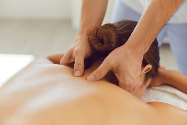 Hanam Business Trip Massage for Relaxing Home and Hotel Visits