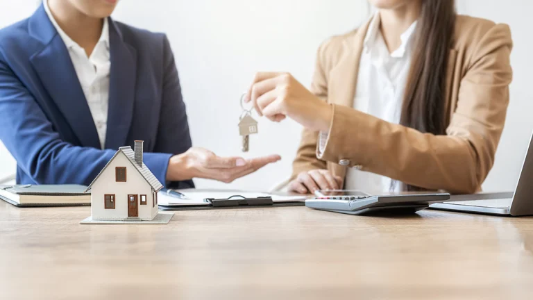 Immobilienmakler Frankfurt: Die richtige Immobilienbewertung für Ihre Immobilie