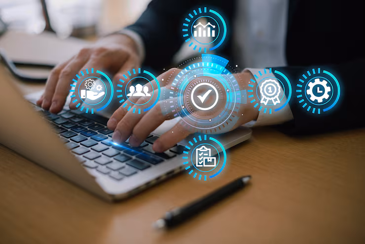 Digital Transformation und AI als Schlüssel für moderne Unternehmen