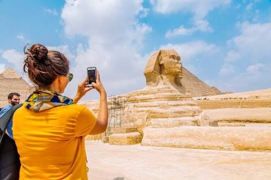 Mehr über Mango Reisen Ägypten und die vielfältigen Reiseangebote erfahren