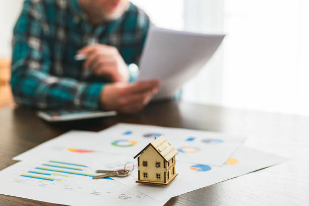 Immobiliengutachten für Erbschaft und Schenkung: Wichtige Aspekte der Wertermittlung