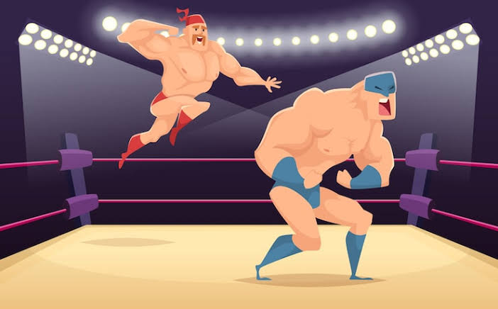 WWE Roster Übersicht mit allen Superstars RAW SmackDown und NXT