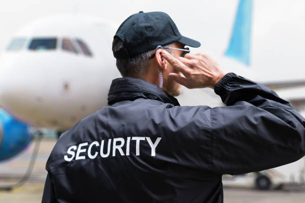 Security Firma Berlin – Individuelle Sicherheitslösungen für Gewerbe, Industrie und öffentliche Einrichtungen