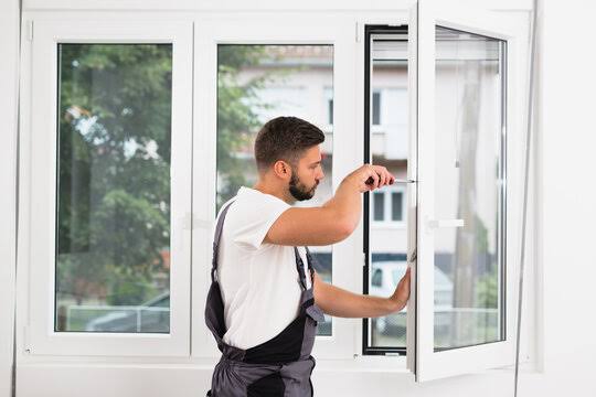 Hochwertige skandinavische Fenster für Neubauten und Renovierungen