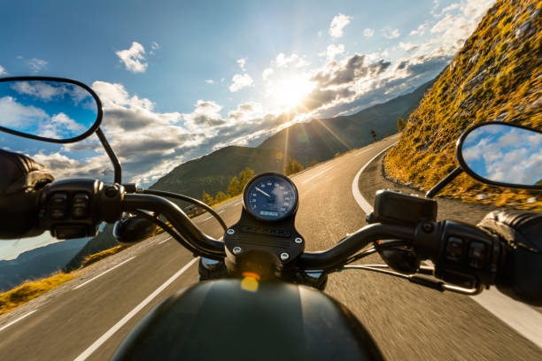 Motorradangebote Schweiz entdecken und das passende Zweirad finden