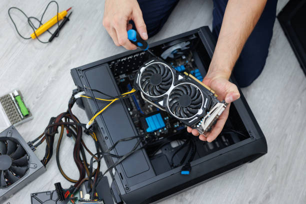 Professionelle PC Hilfe in Rapperswil bei Viren Fehlermeldungen und Hardwareproblemen